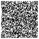 QR code with Tucson Osteopathic Foundation contacts