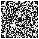 QR code with Larald Pools contacts