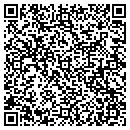 QR code with L C Ind Inc contacts