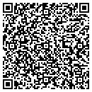 QR code with Here & Yonder contacts