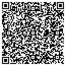 QR code with JB Grocery Store contacts