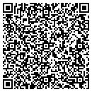 QR code with C G M Group Inc contacts