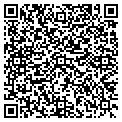 QR code with Jason Bush contacts
