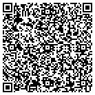 QR code with J-Kaulk Firestopping Inc contacts