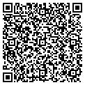 QR code with Gas Plus contacts