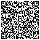 QR code with This & That contacts