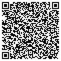QR code with Mac's 76 contacts