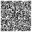 QR code with Material Delivery Service Inc contacts