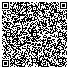 QR code with A Plus Bath & Kit Refinishing contacts