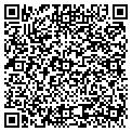 QR code with KFC contacts