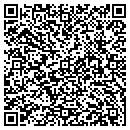 QR code with Godsey Inc contacts