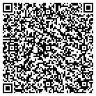 QR code with Thomasson Lumber Co contacts