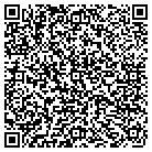 QR code with Madison Baptist Association contacts