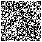 QR code with Hattiesburg Radiology contacts