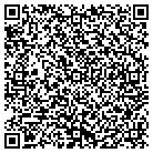 QR code with Houston Insurance & Rl Est contacts