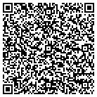 QR code with Alices Barber & Style Shop contacts