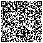 QR code with University Of Southern Ms contacts
