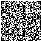 QR code with Hill Brothers Construction contacts