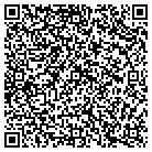 QR code with Baldwyn City Gas & Water contacts