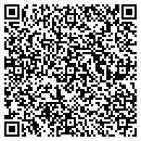 QR code with Hernando Flower Shop contacts
