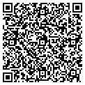 QR code with S Pierce contacts