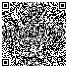 QR code with Delta Cream Donuts and Cakes contacts