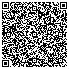 QR code with Maurice's Barber & Style contacts