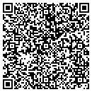 QR code with James R Dinger contacts
