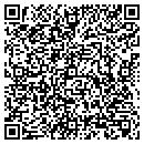 QR code with J & Js Quick Stop contacts