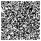 QR code with H & R Block Financial Advisors contacts