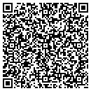 QR code with Tupperware contacts