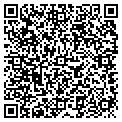QR code with CSX contacts