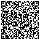 QR code with N Shape 24/7 contacts