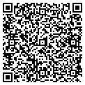 QR code with CTSI contacts