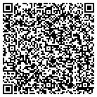 QR code with Magnolia Self-Storage contacts