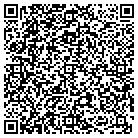 QR code with E Z Learn Casino Training contacts
