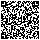 QR code with Hughes Inc contacts
