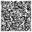 QR code with 3 Way Restaurant contacts