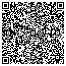 QR code with Rick's Express contacts