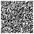 QR code with Atkinson Service contacts