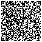 QR code with Mc Kinney's Muffler & Brake contacts