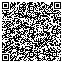 QR code with J & A Management contacts