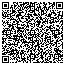 QR code with Howard Bryant contacts
