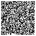 QR code with Comcast contacts