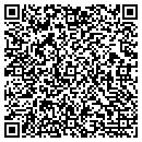 QR code with Gloster Public Library contacts