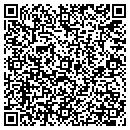 QR code with Hawg Pen contacts