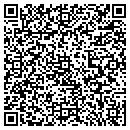 QR code with D L Bolton Pa contacts