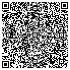 QR code with Yazoo County Board Supervisors contacts