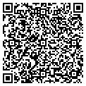 QR code with KFC contacts