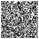 QR code with Polaroid contacts